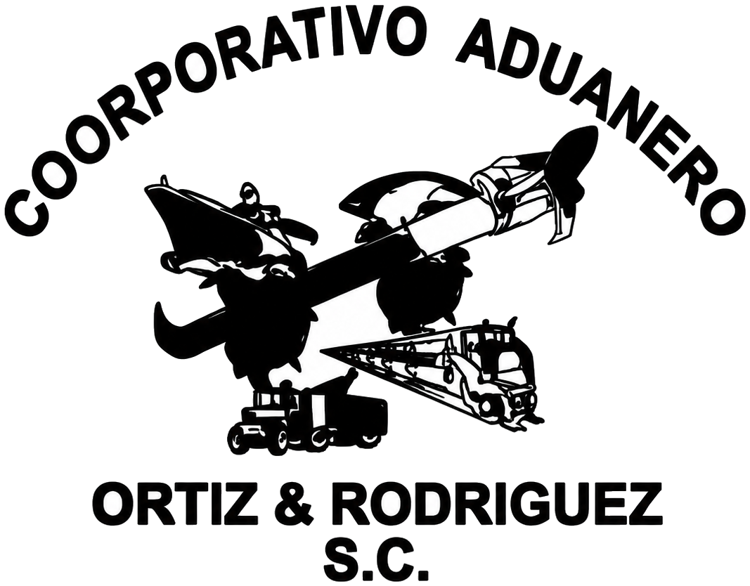 Corporativo Aduanero Ortiz & Rodríguez